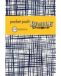 Pocket Posh Jumble Crosswords 6: 100 Puzzles