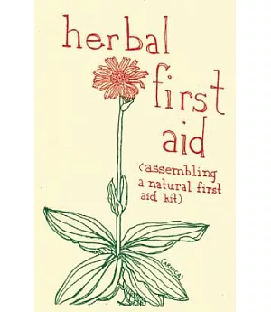 Herbal First Aid: Assembling a Natural First Aid Kit