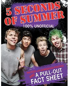 5 Seconds of Summer: 100% Unofficial