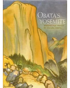 obata’s Yosemite Note Card Set