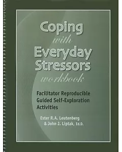 Coping With Everyday Stressors Workbook