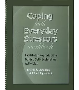 Coping With Everyday Stressors Workbook