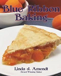 Blue Ribbon Baking