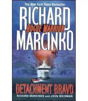 Detachment Bravo