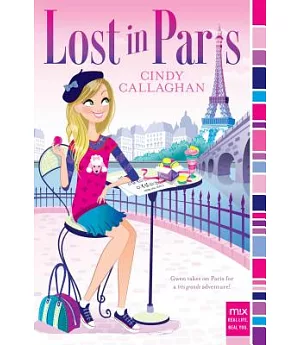 Lost in Paris