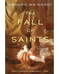 The Fall of Saints