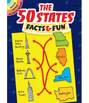 The 50 States: Facts & Fun