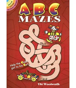 A-b-c Mazes