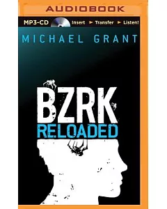 BZRK Reloaded