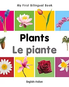 Plants / Le piante