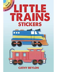 Little Trains