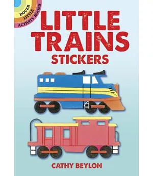 Little Trains