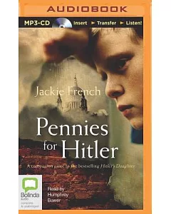 Pennies for Hitler