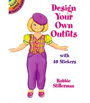 Design Your Own Outfits
