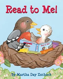 Read to Me!