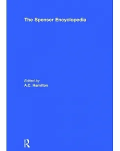 The Spenser Encyclopaedia
