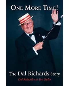 One More Time!: The Dal Richards Story