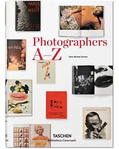 Photographers A-Z