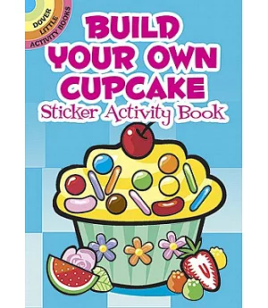Build Your Own Cupcake