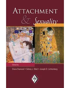Attachment & Sexuality