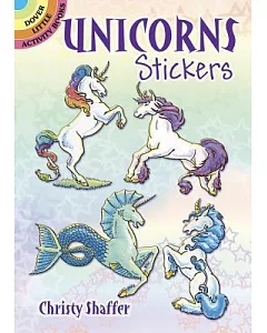 Unicorns Stickers
