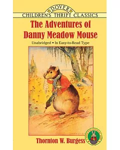 The Adventures of Danny Meadow Mouse