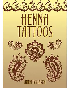 Henna Tattoos