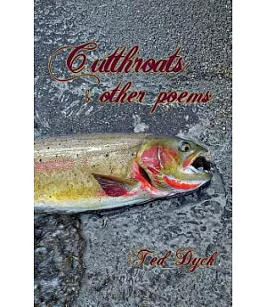 Cutthroats and Other Poems
