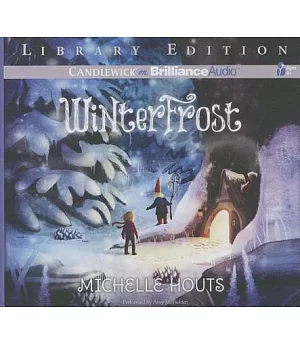 Winterfrost: Library Edition