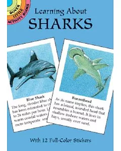 Learning About Sharks