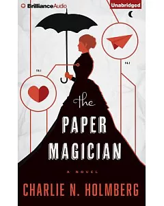 The Paper Magician: Library Edition