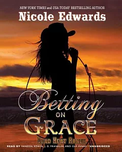 Betting on Grace: Library Edition