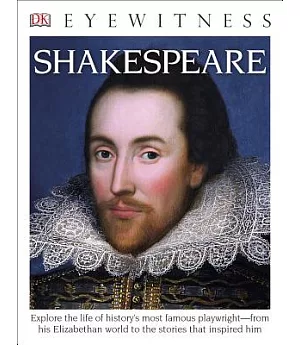 Eyewitness Shakespeare