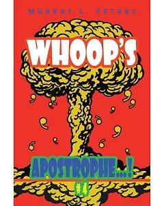 Whoop’s Apostrophe…!