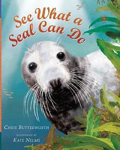 See What a Seal Can Do