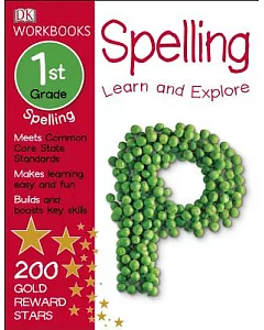 Spelling, First Grade