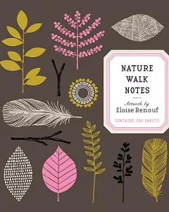 Nature Walk Notes