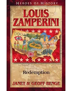 Louis Zamperini: Redemption