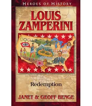 Louis Zamperini: Redemption