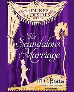 The Scandalous Marriage
