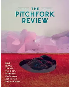 The Pitchfork Review Winter 2015