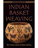 Indian Basket Weaving