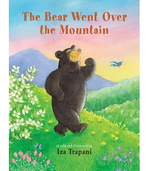 The Bear Went over the Mountain