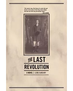 The Last Revolution