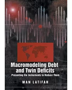 Macromodelling Debt and Twin Deficits: Presenting the Instruments to Reduce Them