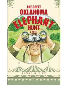 The Great Oklahoma Elephant Hunt