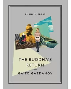 The Buddha’s Return