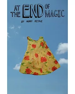 At the End of Magic