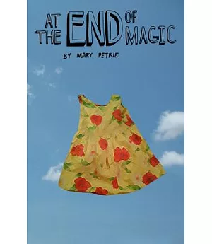 At the End of Magic