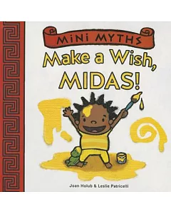 Make a Wish, Midas!
